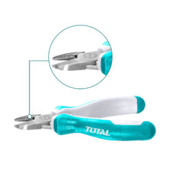 Alternative view of [TOTAL] - ALICATE MINI CORTE THTMN356 (D)