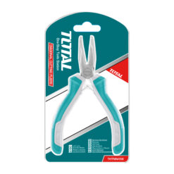 Alternative view of [TOTAL] - ALICATE MINI PLANO CURVO THTMN456 (D)