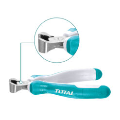 Alternative view of [TOTAL] - ALICATE MINI CORTE FRONTAL THTMN556 (D)