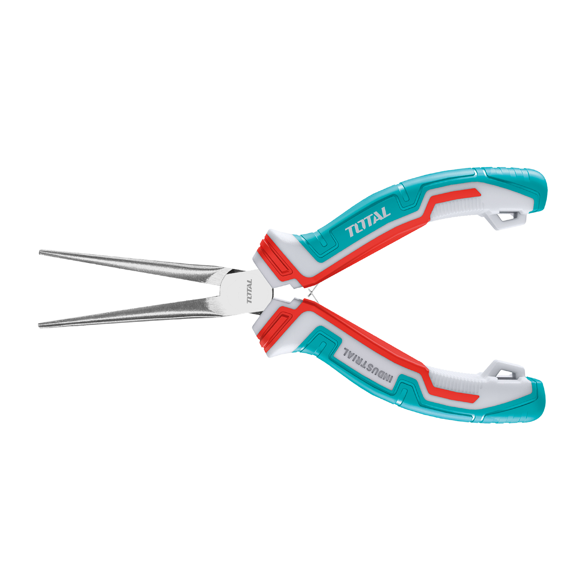 [TOTAL] - ALICATE MINI PLANO R THTMN756 (D)
