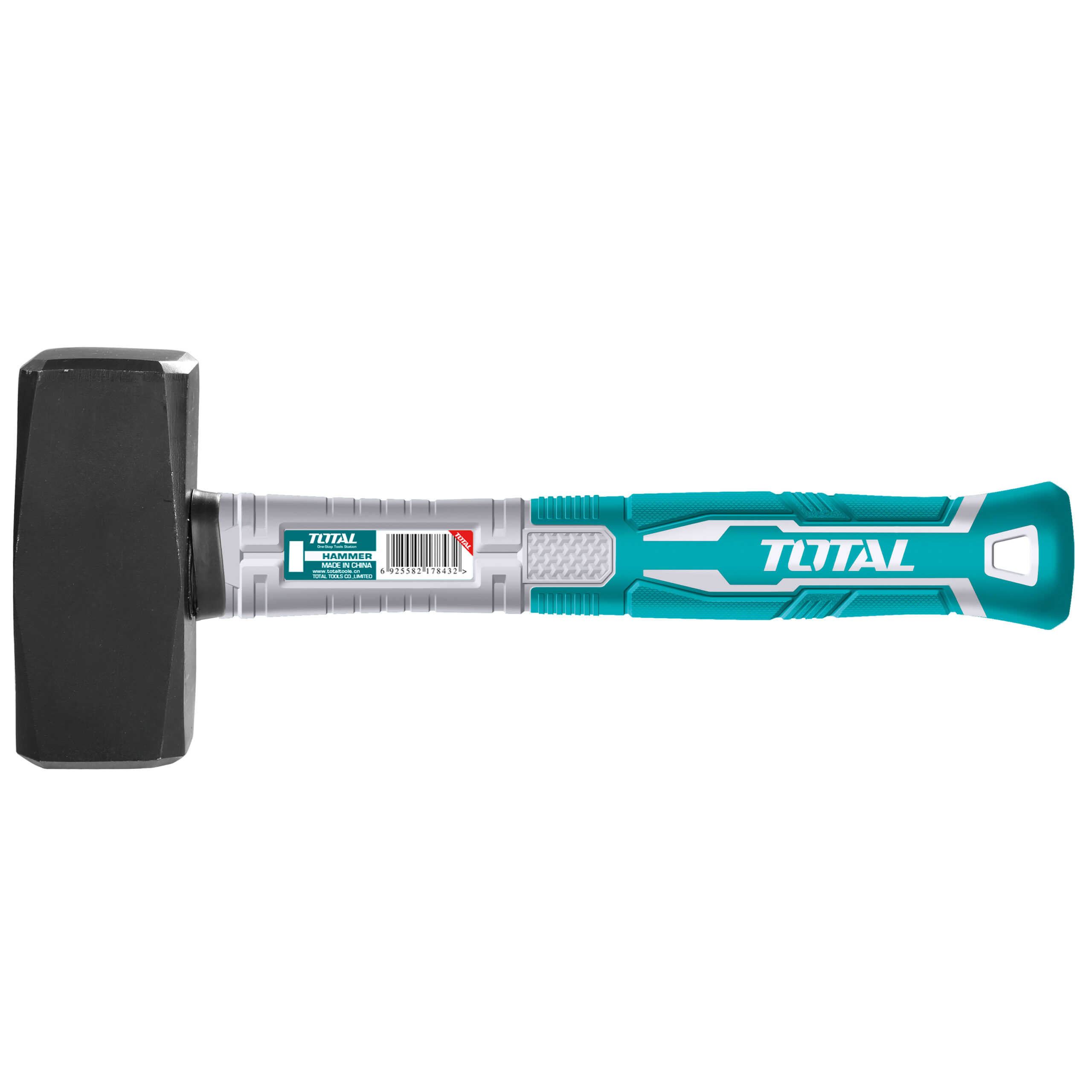 [TOTAL] - MAZA ACERO 1000 G THTS721000 (D)*