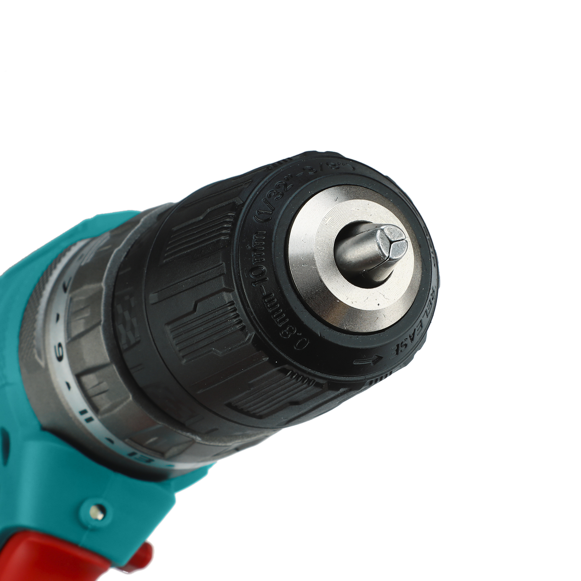 [TOTAL] - TALADRO COMBI C BAT 12V TIDLI12202 (S)* - Gallery Image