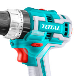 Alternative view of [TOTAL] - TALADRO PERCUTOR BL 20V TIDLI206081 (S)*