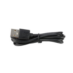 Alternative view of [TOTAL] - CABLE 1M USB TIPO A C TIUCC01 (S)