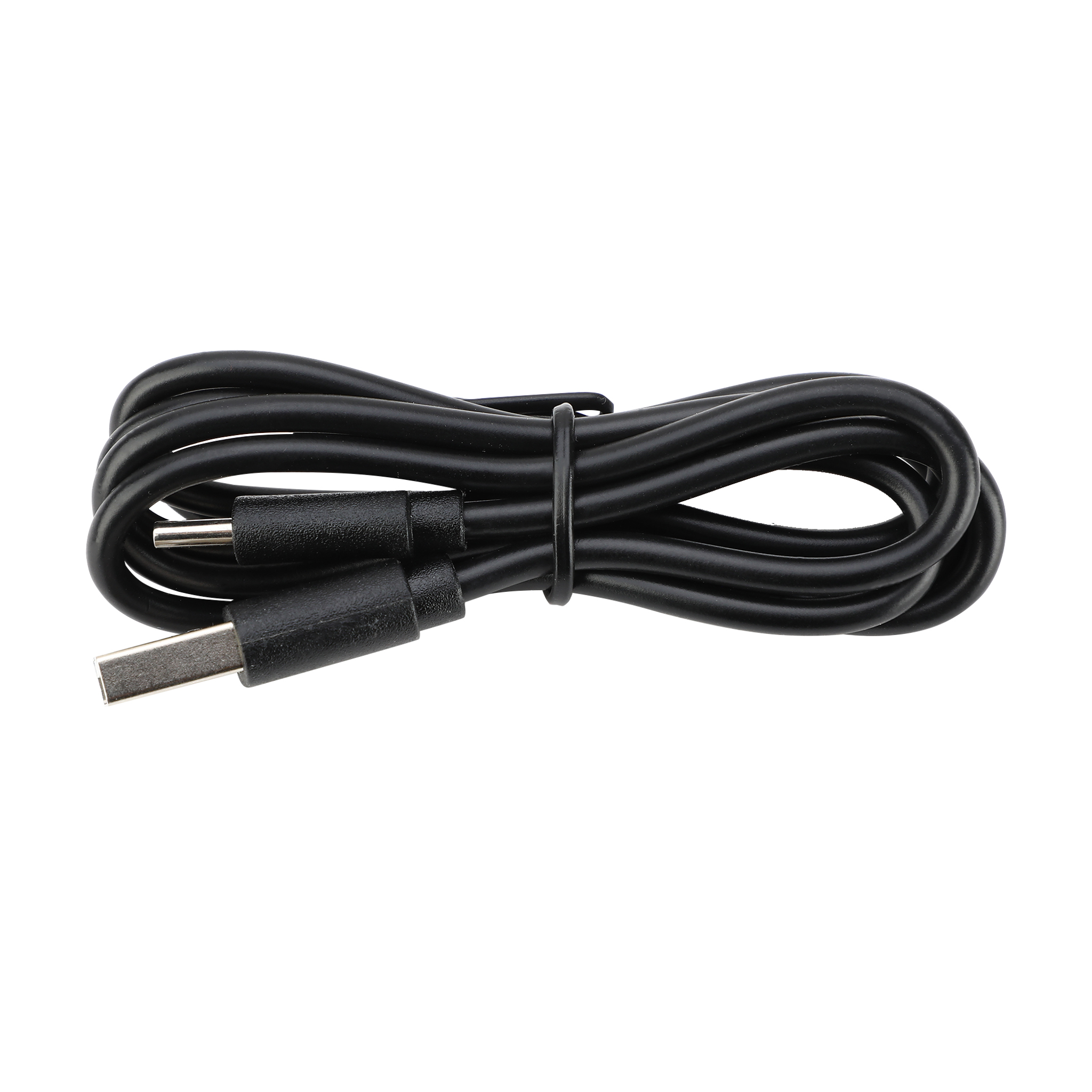 [TOTAL] - CABLE 1M USB TIPO A C TIUCC01 (S) - Gallery Image