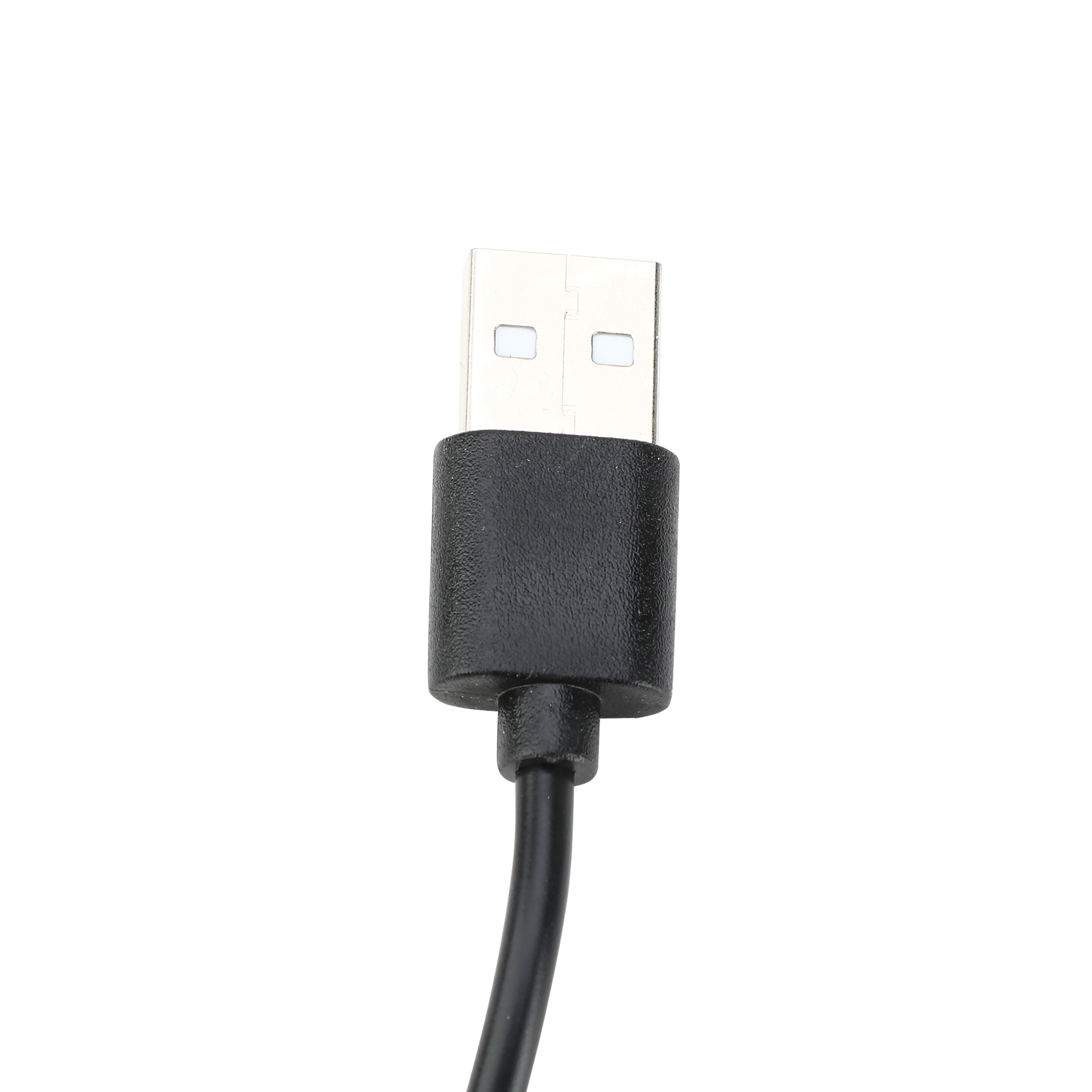 [TOTAL] - CABLE 1M USB TIPO A C TIUCC01 (S) - Gallery Image