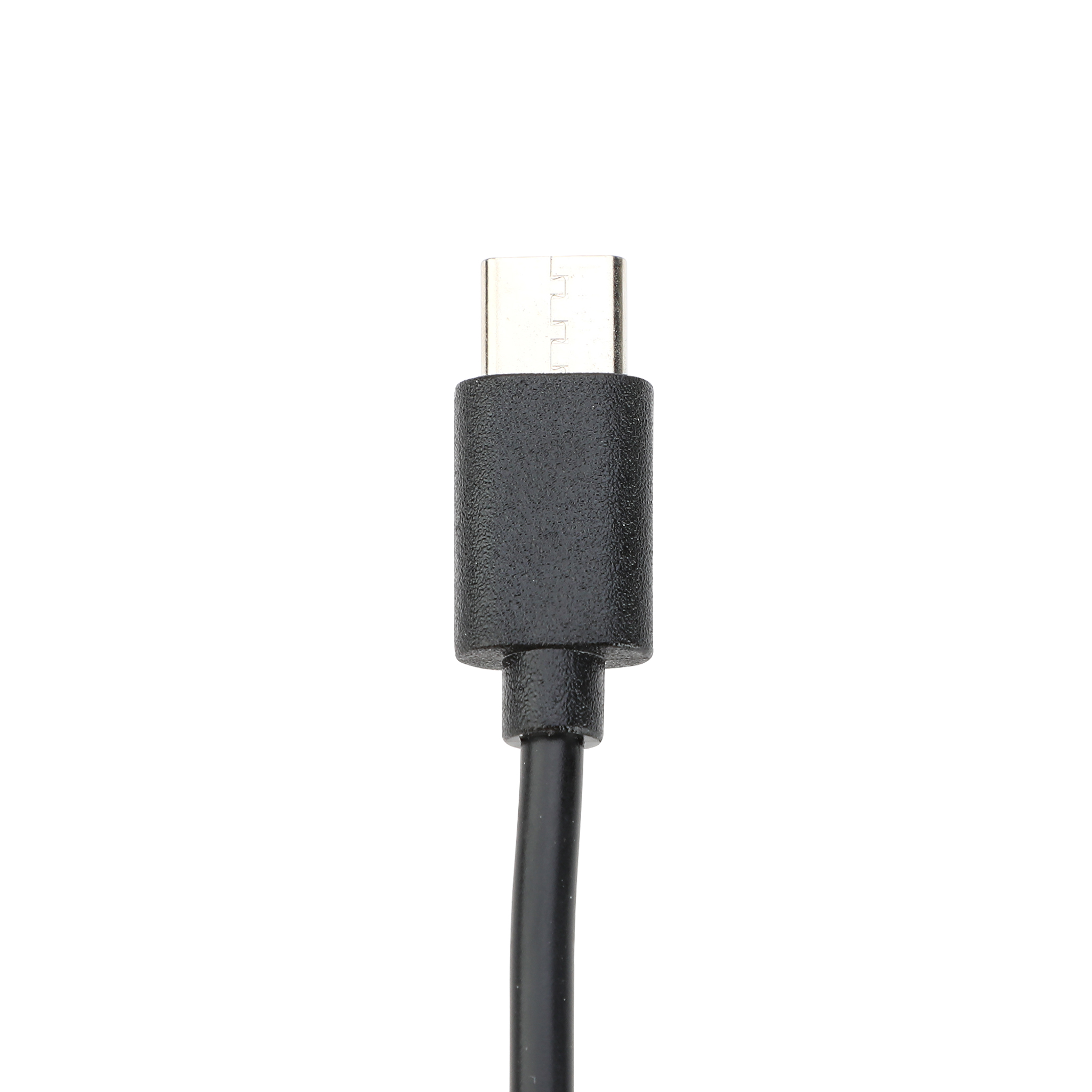 [TOTAL] - CABLE 1M USB TIPO A C TIUCC01 (S) - Gallery Image
