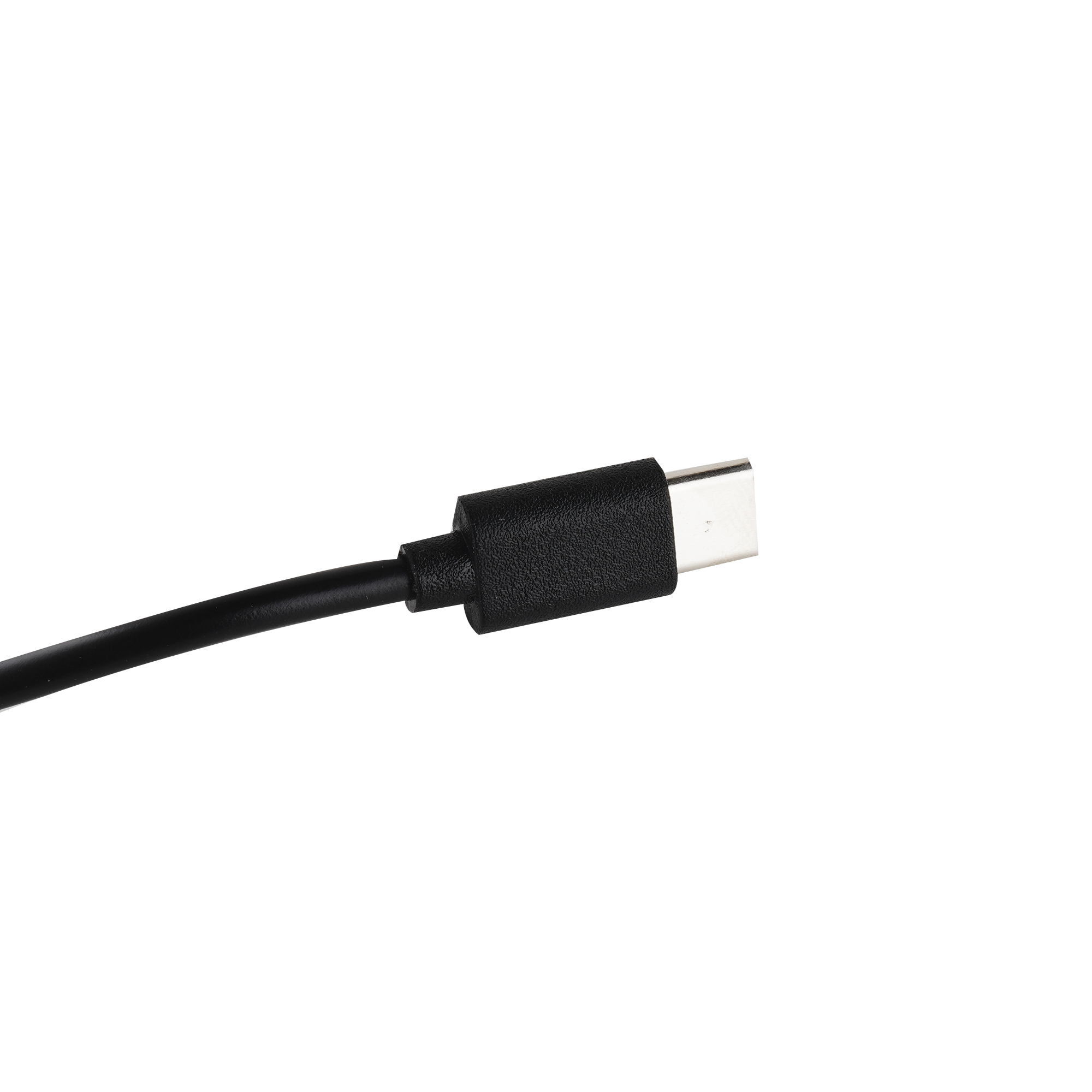 [TOTAL] - CABLE 1M USB TIPO C C TIUCC02 (S) - Gallery Image