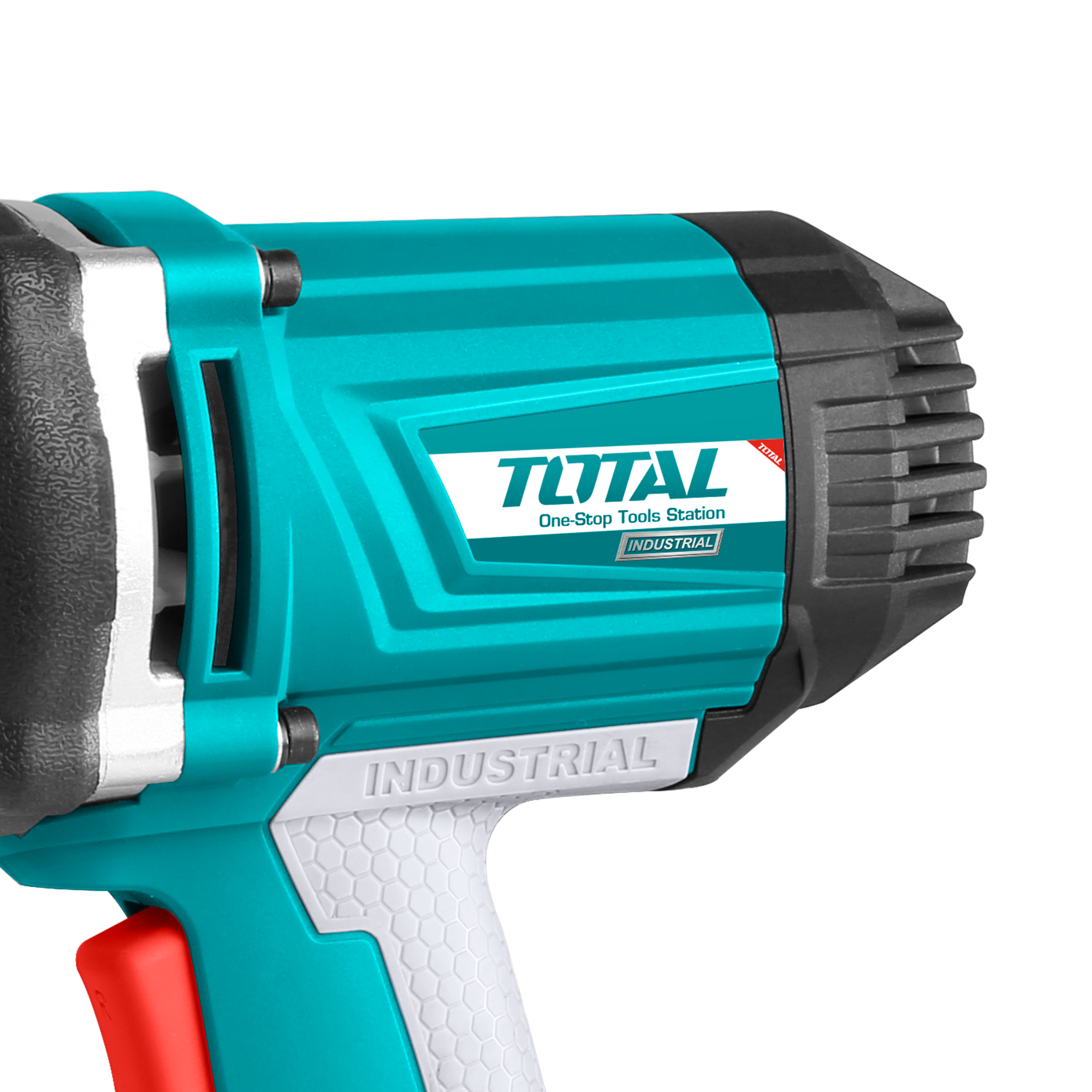 [TOTAL] - LLAVE IMPACTO 550 NM TIW10101 (S) - Gallery Image
