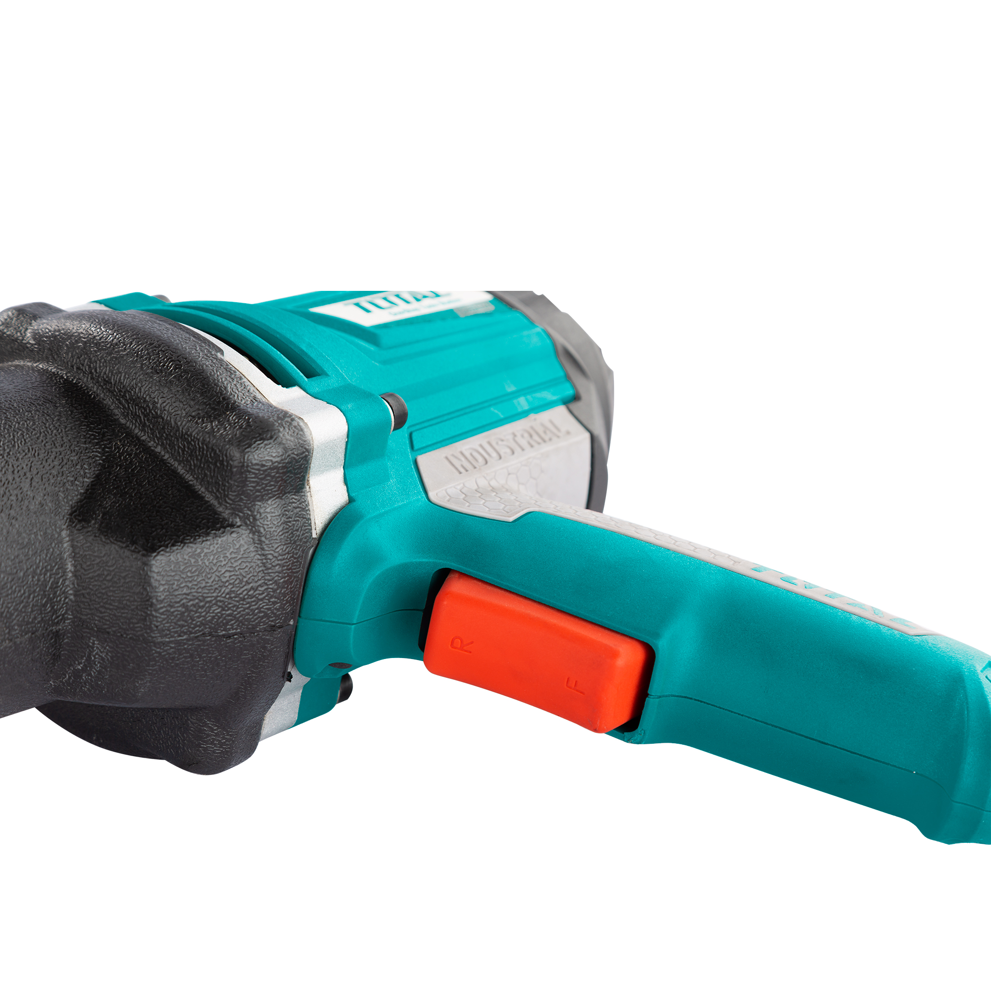 [TOTAL] - LLAVE IMPACTO 550 NM TIW10101 (S) - Gallery Image