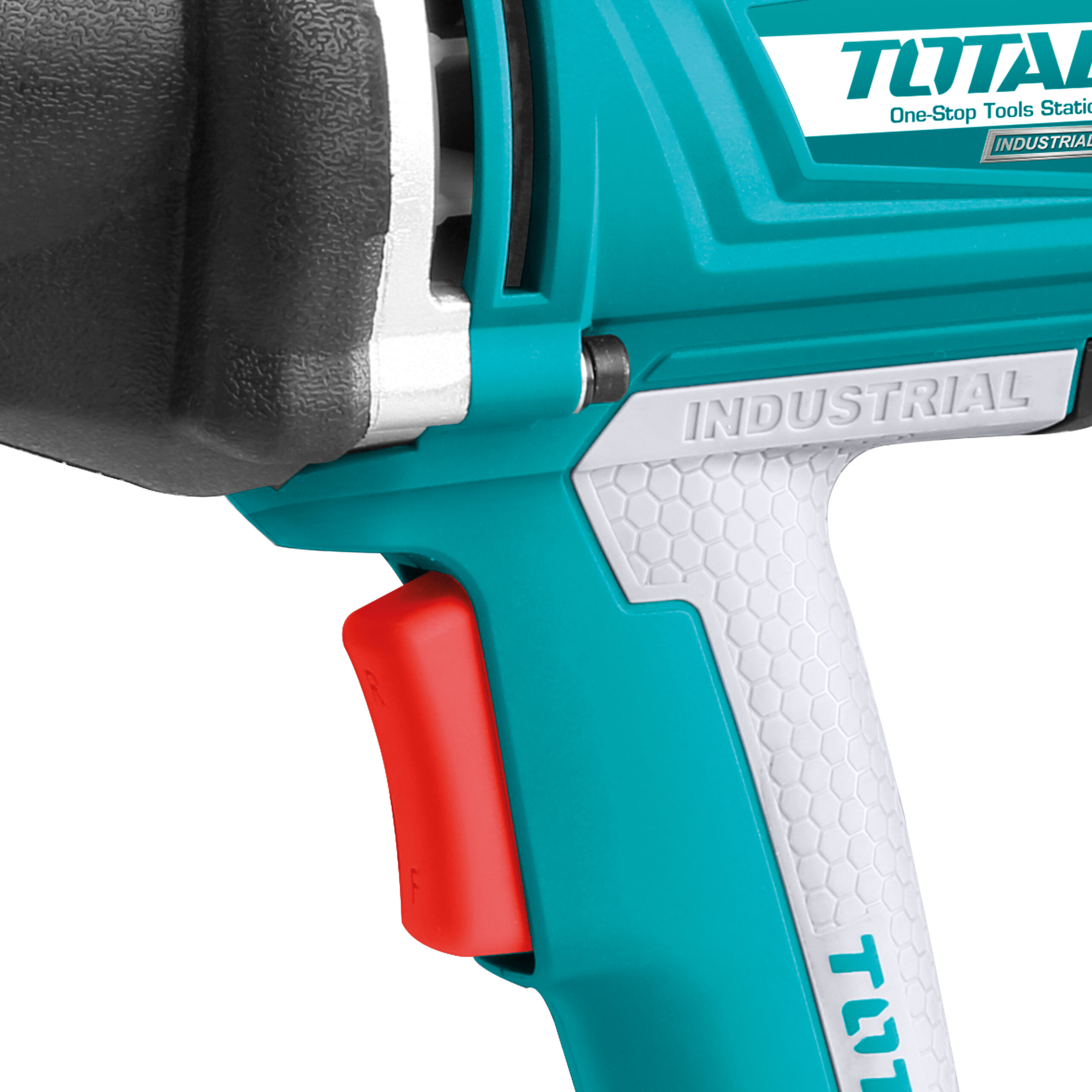 [TOTAL] - LLAVE IMPACTO 550 NM TIW10101 (S) - Gallery Image