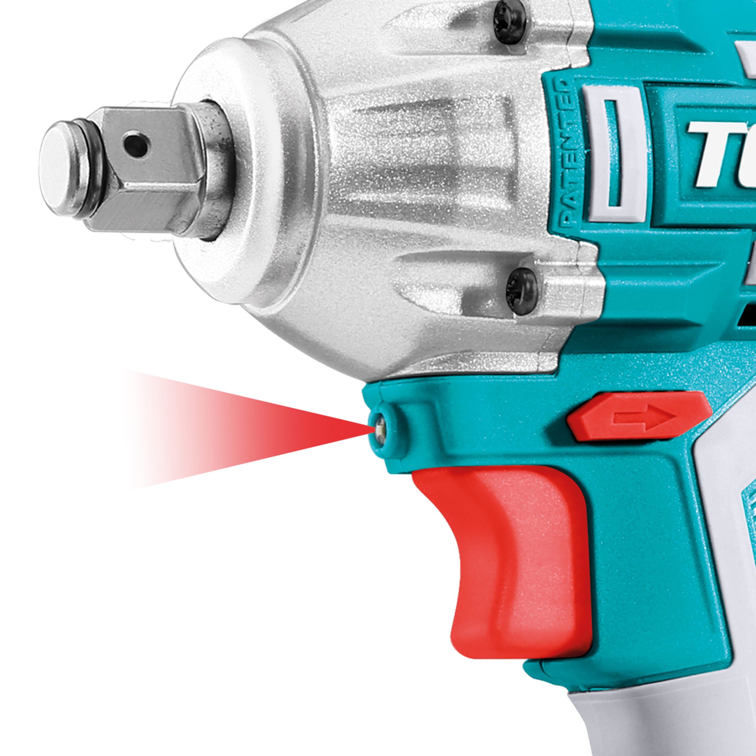 [TOTAL] - LLAVE IMPACTO BL 20V TIWLI2001 (S)* - Gallery Image