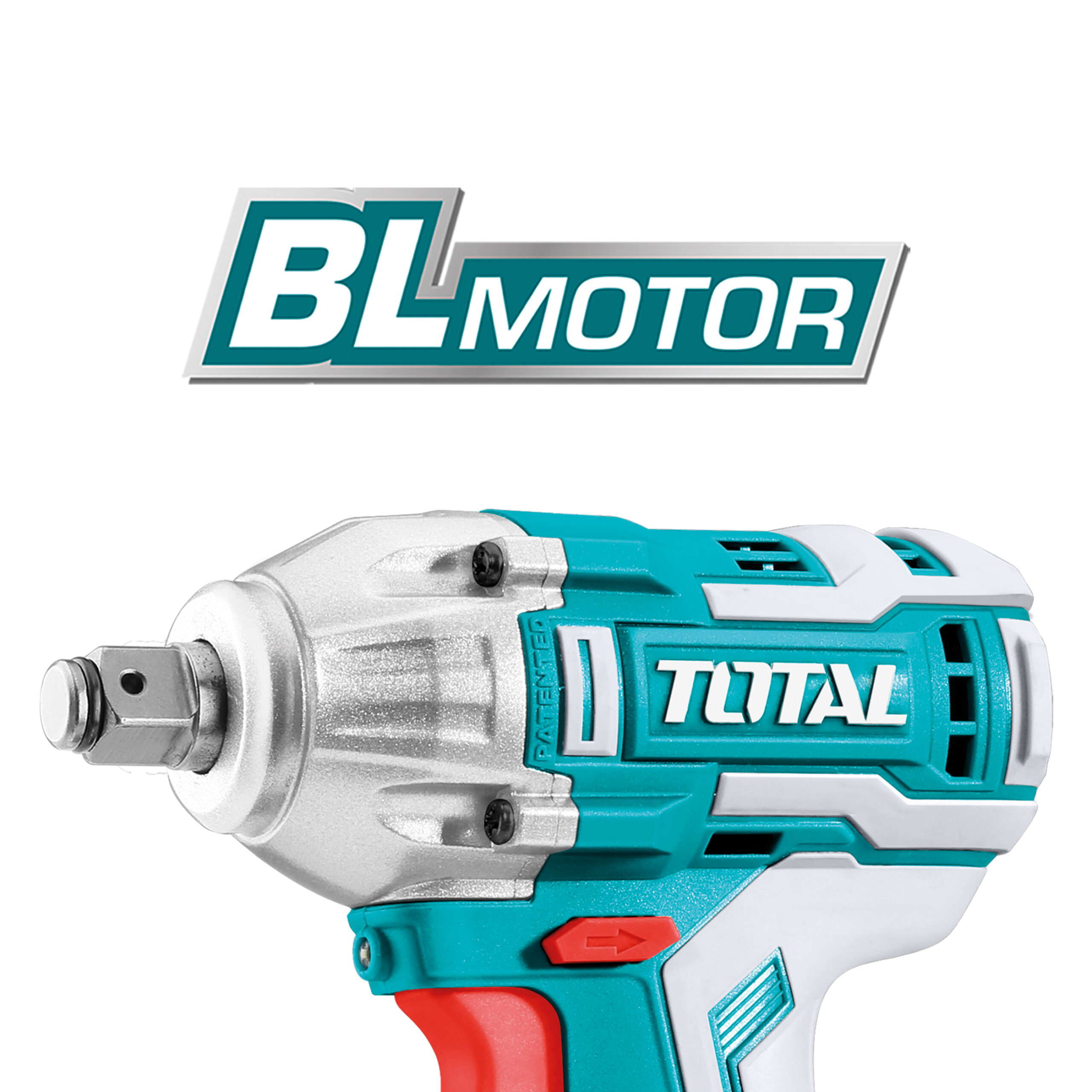 [TOTAL] - LLAVE IMPACTO BL 20V TIWLI2001 (S)* - Gallery Image