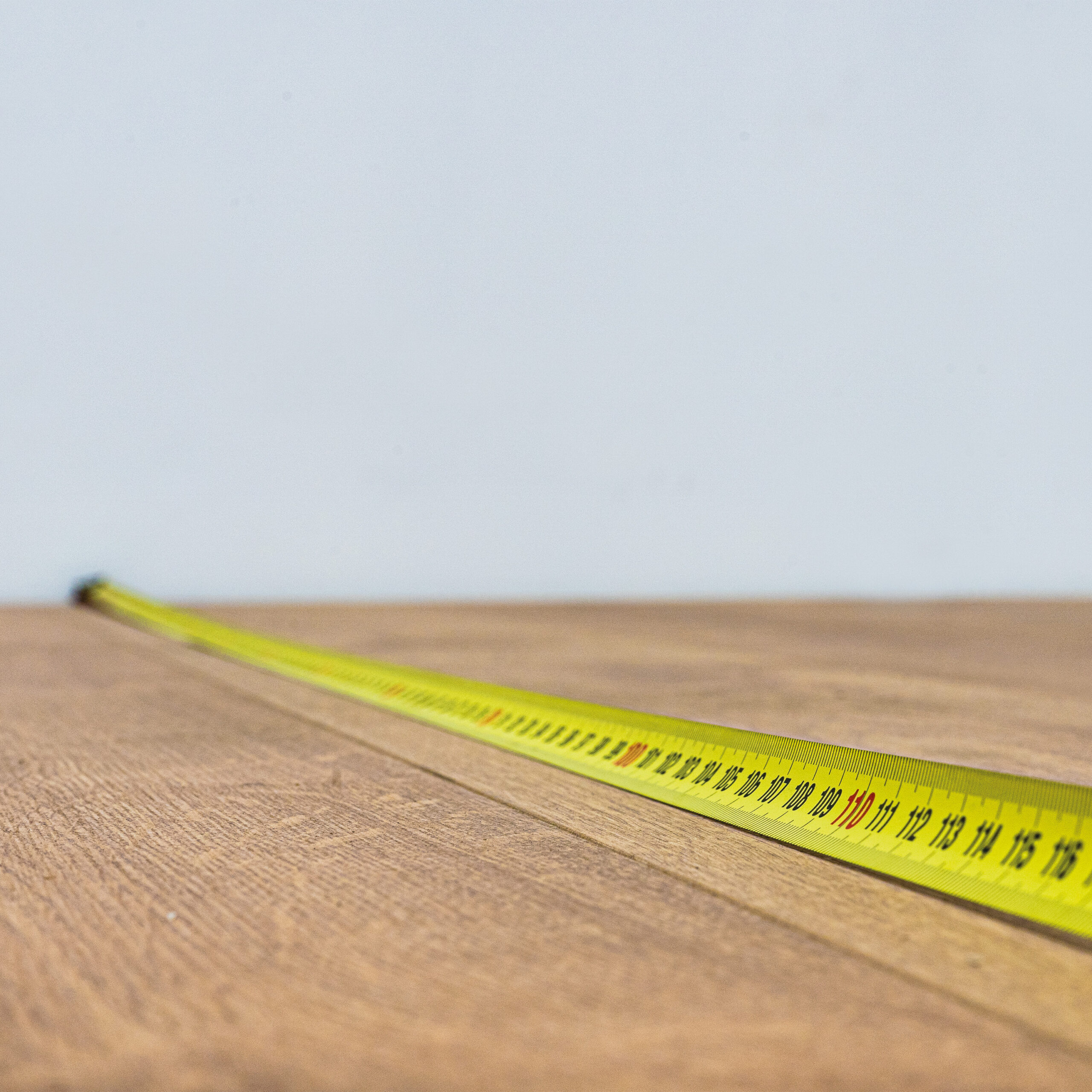 [TOTAL] - FLEXOMETRO 10X25 TMT1260101ME (D) - Gallery Image