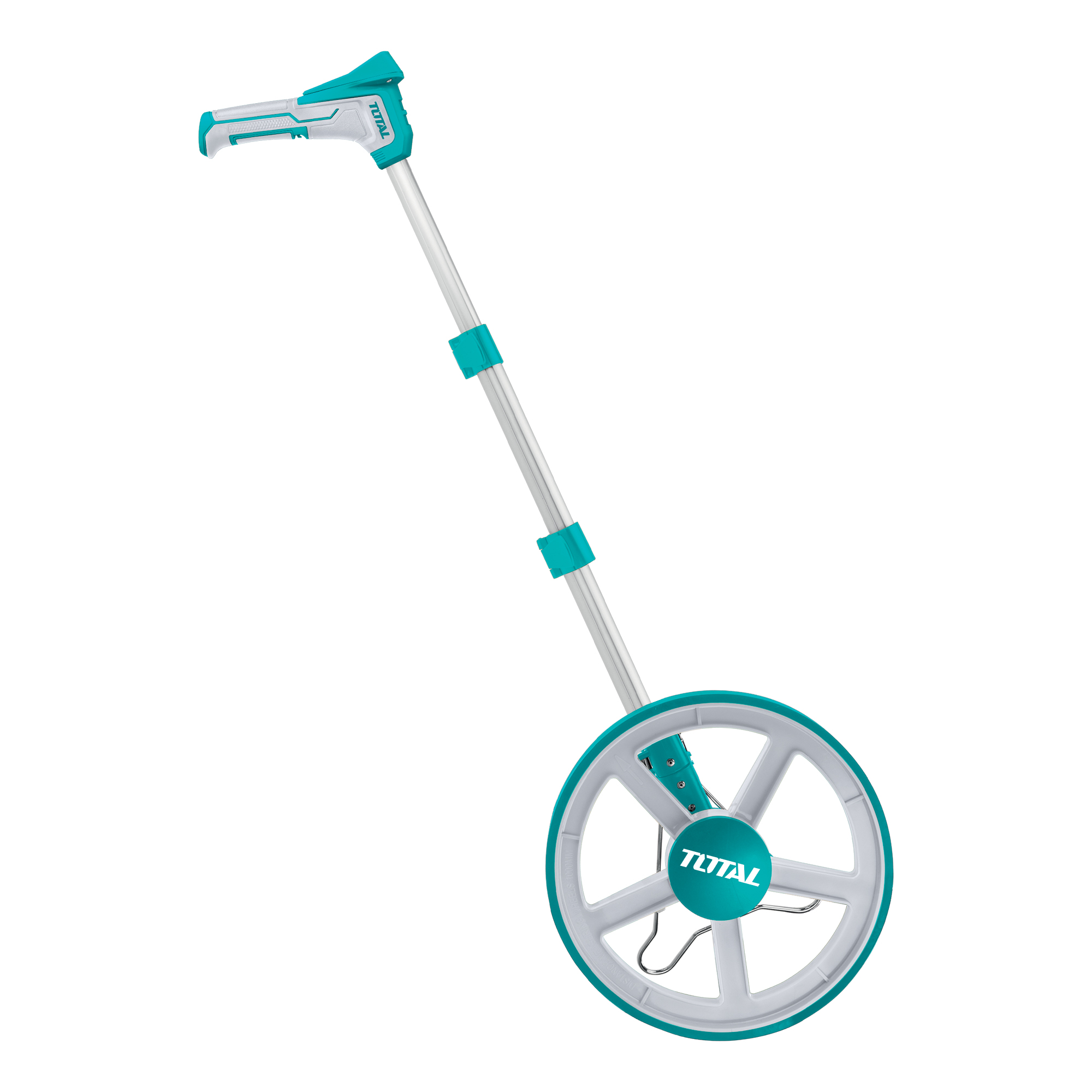 [TOTAL] - RUEDA MEDICION DIGITAL TMT19923 (S)
