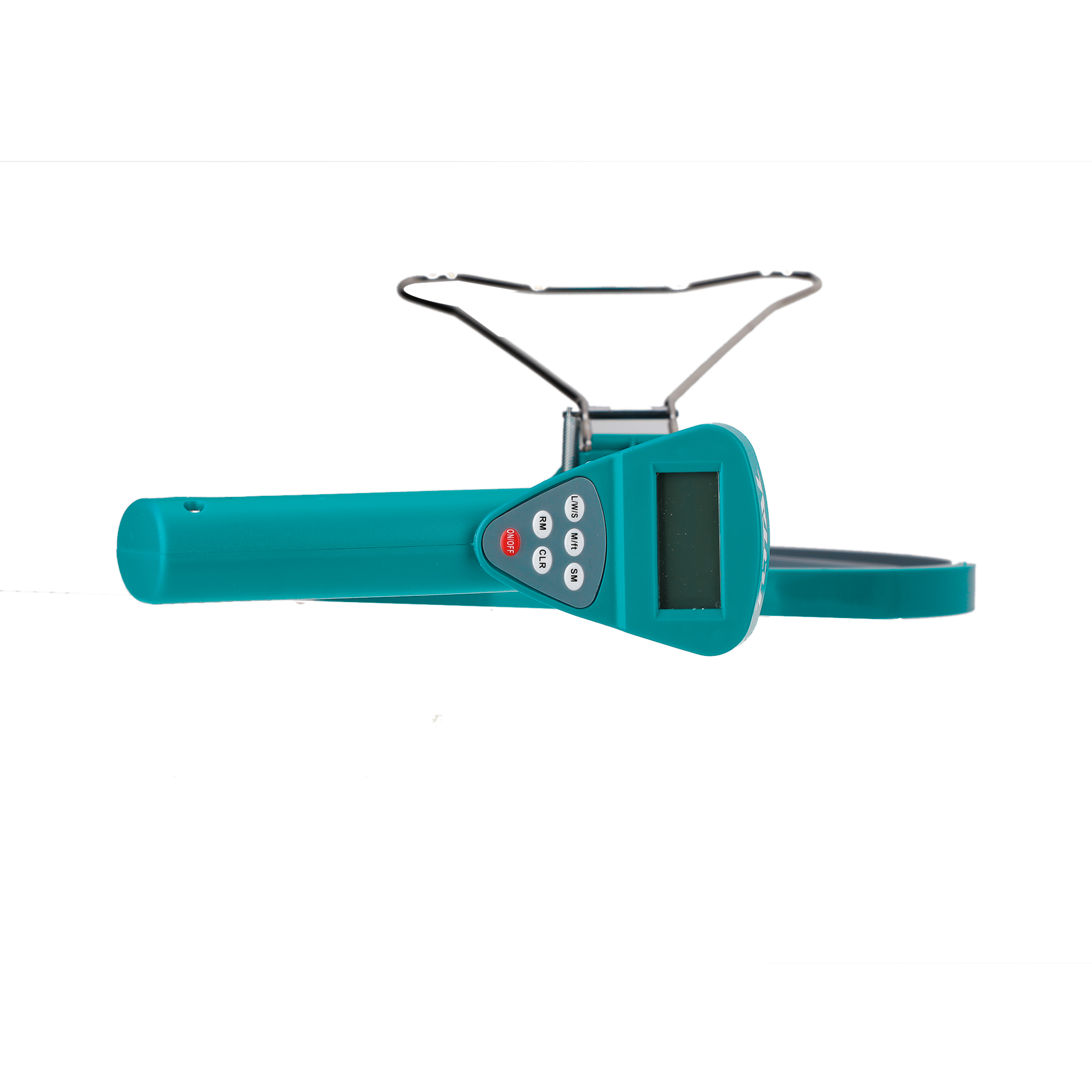 [TOTAL] - RUEDA MEDICION DIGITAL TMT19923 (S) - Gallery Image