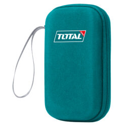 Alternative view of [TOTAL] - MULTIMETRO DIGITAL TMT460013 (S)