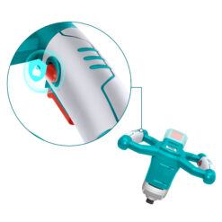 Alternative view of [TOTAL] - MEZCLADOR 20V TMXLI2001 (S)