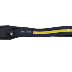 Alternative view of TOOLHUB - LINTERNA DE CABEZA RECARGABLE LED + COB