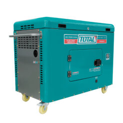 Alternative view of [TOTAL] - GENERADOR D INS MON 8.0 TP280001 (S)