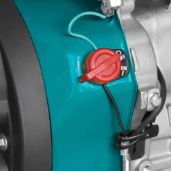 Alternative view of [TOTAL] - MOTOBOMBA 7HP TP3202 (S)*