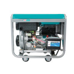 Alternative view of [TOTAL] - GENERADOR D ABIERTO TRI 5.0 TP450003 (S)