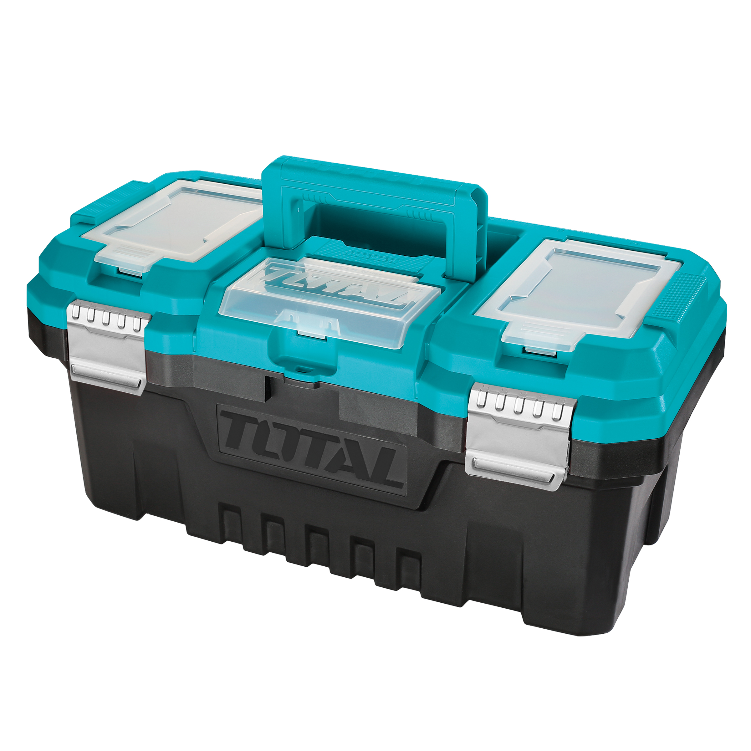 [TOTAL] - CAJA HERRAM 20'' PLASTICO TPBX0202 (S)