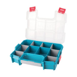 Alternative view of [TOTAL] - CAJA ORGANIZADORA APILABLE TPBX1121 (S)