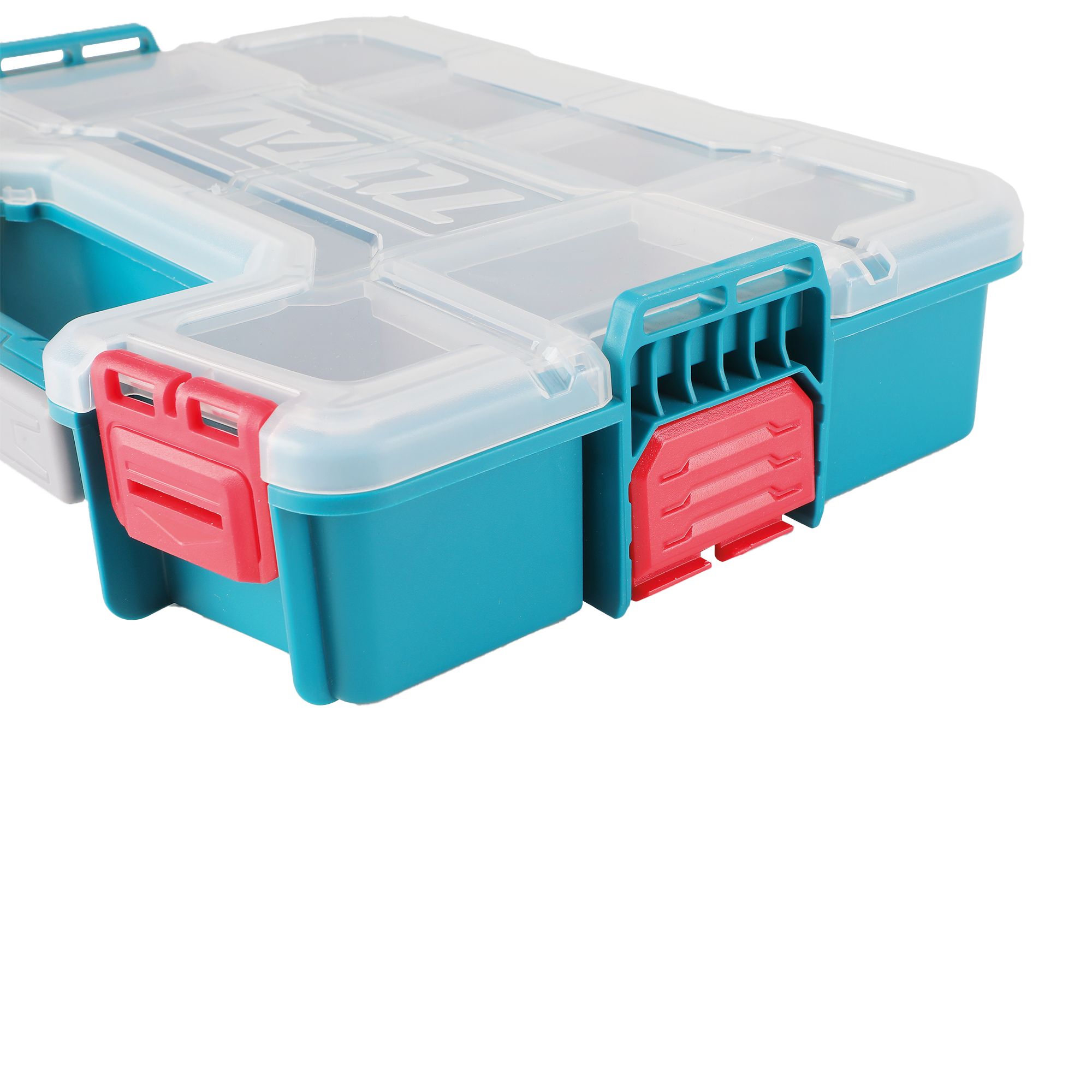 [TOTAL] - CAJA ORGANIZADORA APILABLE TPBX1121 (S) - Gallery Image