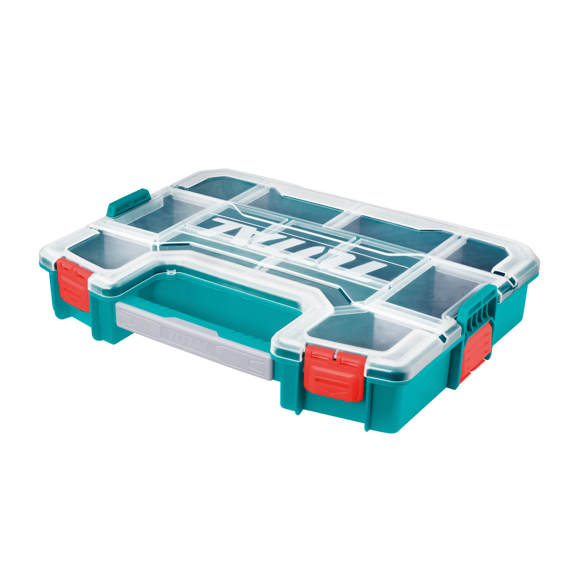 [TOTAL] - CAJA APILABLE 15 TPBX1151 (S)