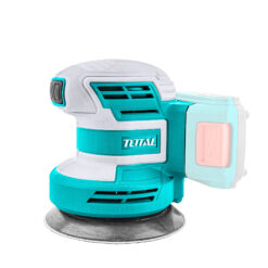 Alternative view of [TOTAL] - LIJADORA BATERIA 20V TROSLI2001 (S)