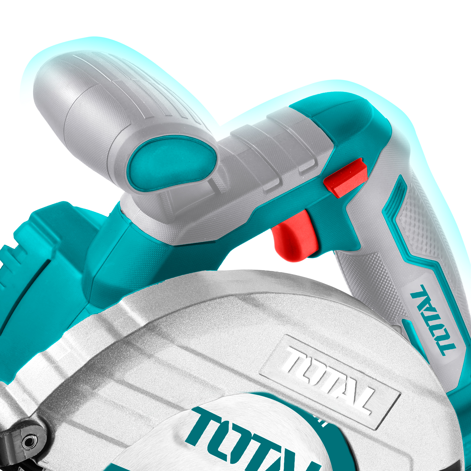 [TOTAL] - SIERRA CIRCULAR BATERIA 20V TSLI1651 (S* - Gallery Image