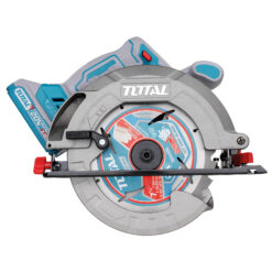 Alternative view of [TOTAL] - SIERRA CIRCULAR BL 185 20V TSLI1851 (S)