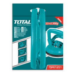 Alternative view of [TOTAL] - VENTOSA TSP01251 (D)