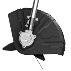 Alternative view of [TOTAL] - DESBROZADORA BAT 40V TSTLI202521 (S)