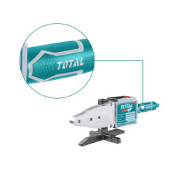 Alternative view of [TOTAL] - TERMOFUSORA PVC 1500 TT328151 (S)
