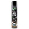 TURTLE WAX - LIMPIA SALPICADERO NEW CAR 600ML