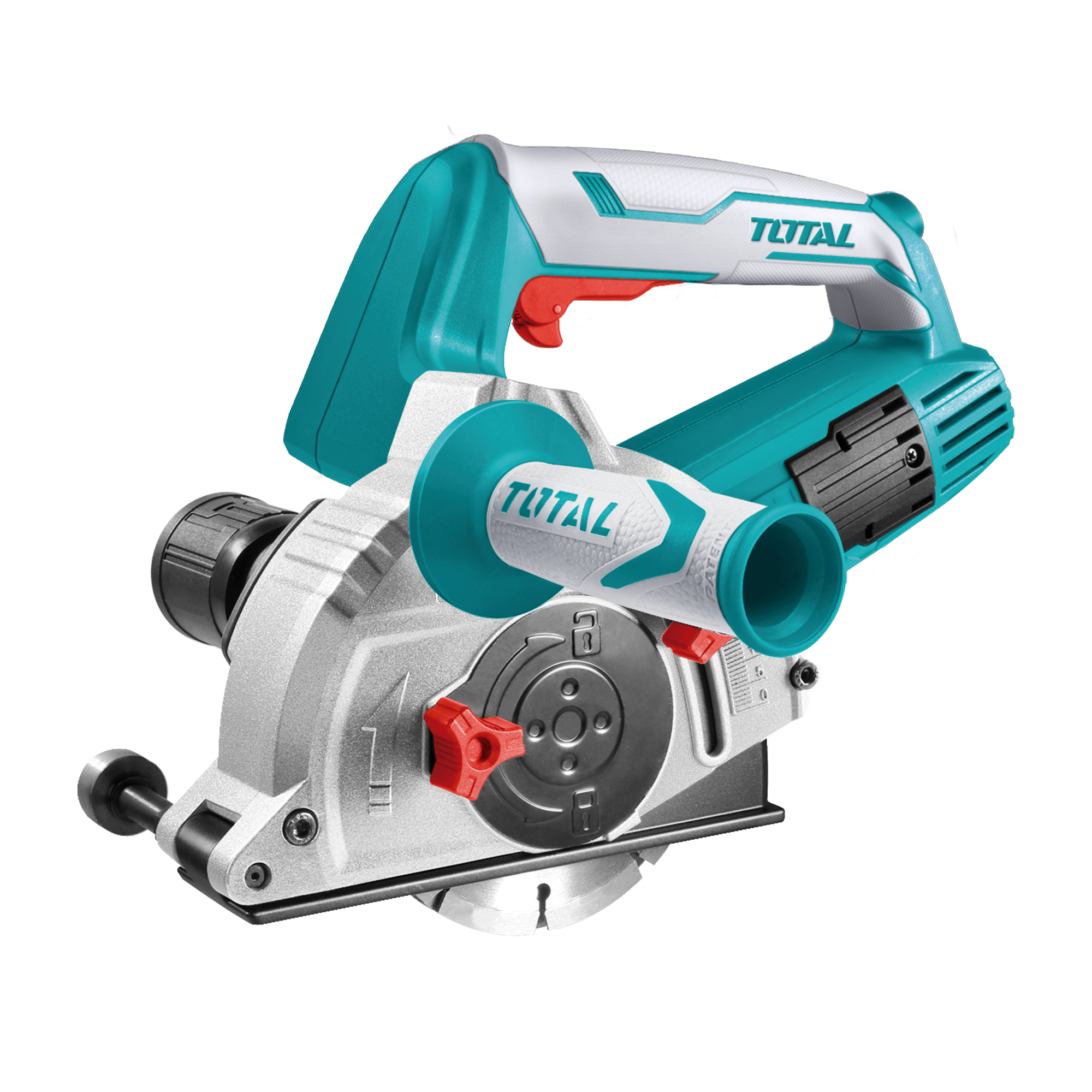 [TOTAL] - ROZADORA 1500 TWLC1256 (S)