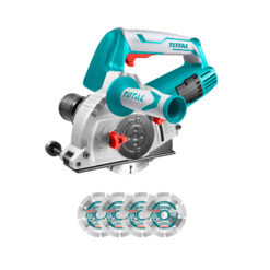 Alternative view of [TOTAL] - ROZADORA 1500 TWLC1256 (S)