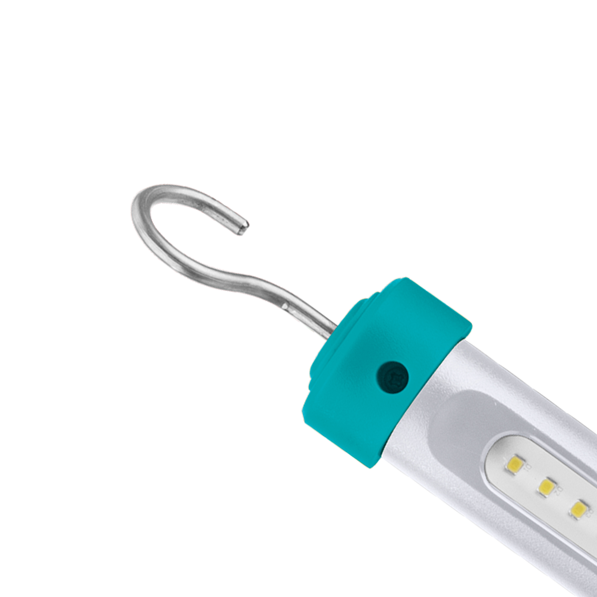 [TOTAL] - LAMPARA LED A BATERIA TWLI35261 (D) - Gallery Image