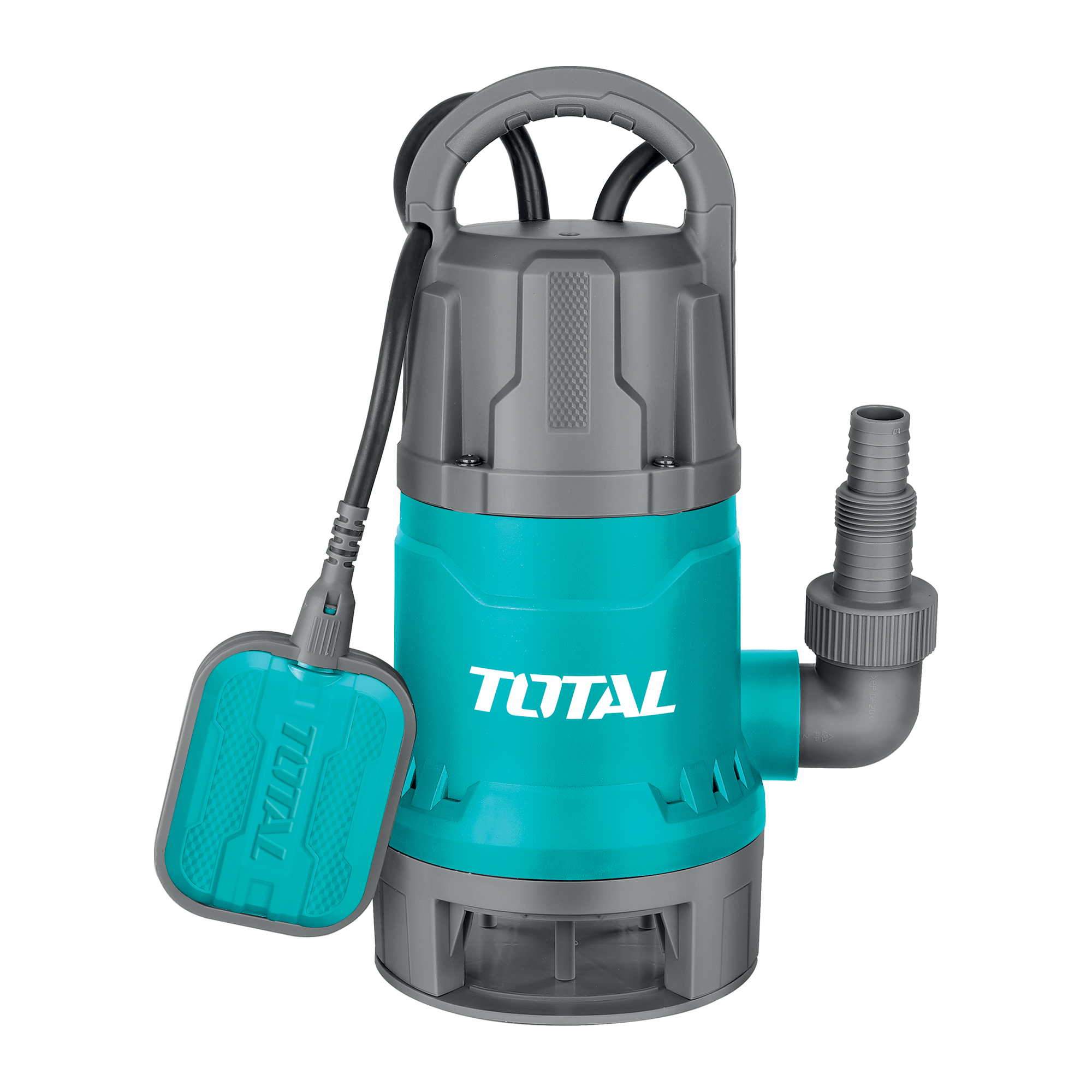 [TOTAL] - BOMBA AGUAS SUCIAS 750 TWP87506 (S)