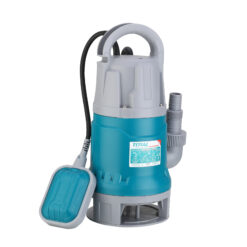 Alternative view of [TOTAL] - BOMBA AGUAS SUCIAS 750 TWP87506 (S)