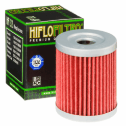HIFLOFILTRO- HF132 FILTRO DE ACEITE PARA MOTO