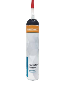 [VERMAAT] FORMADOR DE JUNTAS NEGRO 200ML - 3000.0200