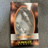 [AMOLUX] PACK 2 LAMPARAS LED H7 12V 13W