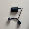 [AMOLUX] PACK 2 RELES CANBUS H4 ref.G16004