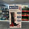 [COFAN] ARRANCADOR DE BATERIAS CON LINTERNA