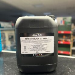 [GRUP AUTO] ACEITE 15W40 TRUCK E7-THPD- 20L.