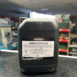 [GRUP AUTO] ACEITE 10W30 UTTO PLUS - 20L.
