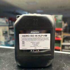 [GRUP AUTO] ACEITE HIDRAULICO 46 HLP-HM- 20L.